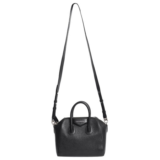 Antigona leather mini bag
