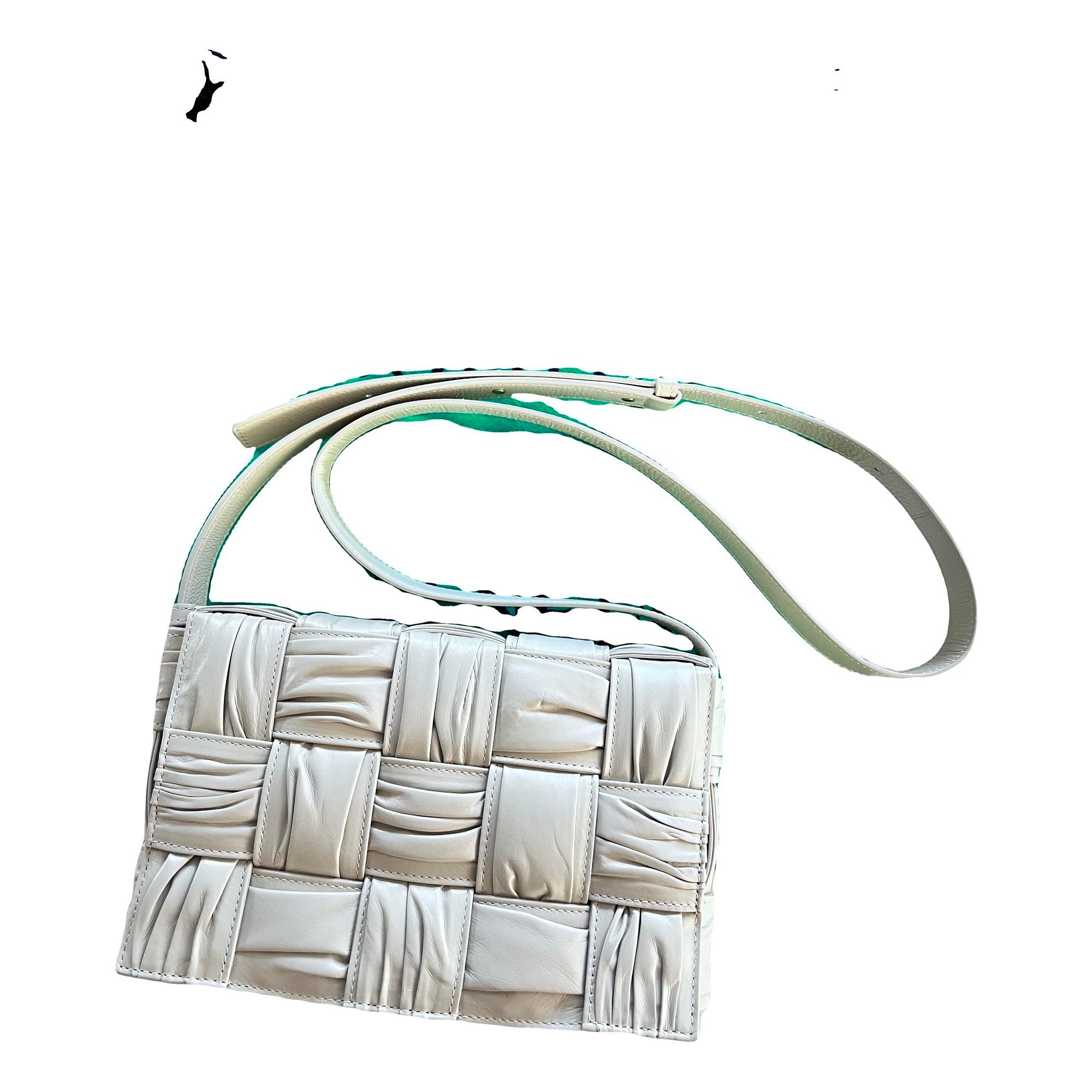 Bottega Veneta Cassette Padded leather handbag