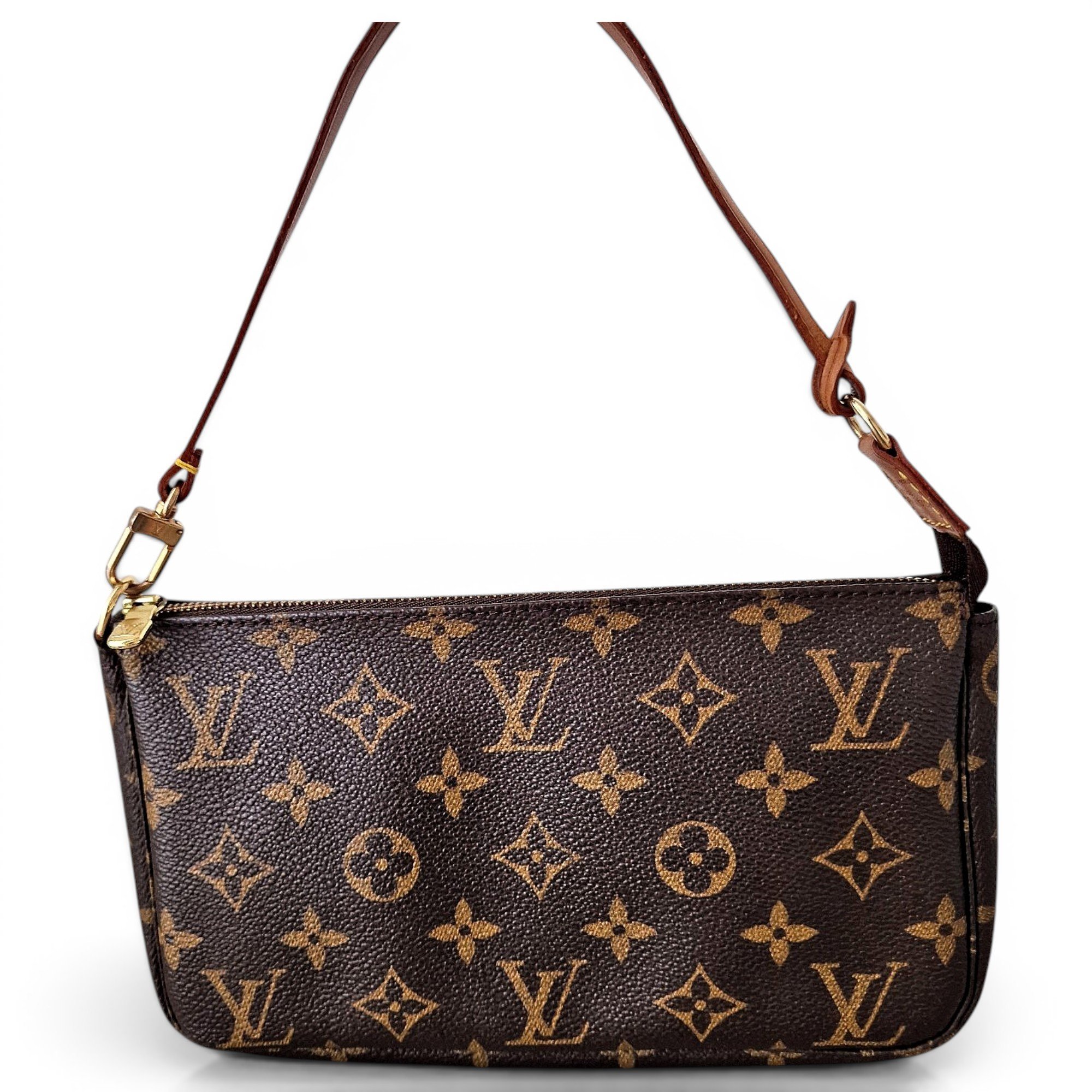 Pochette Accessoire cloth handbag