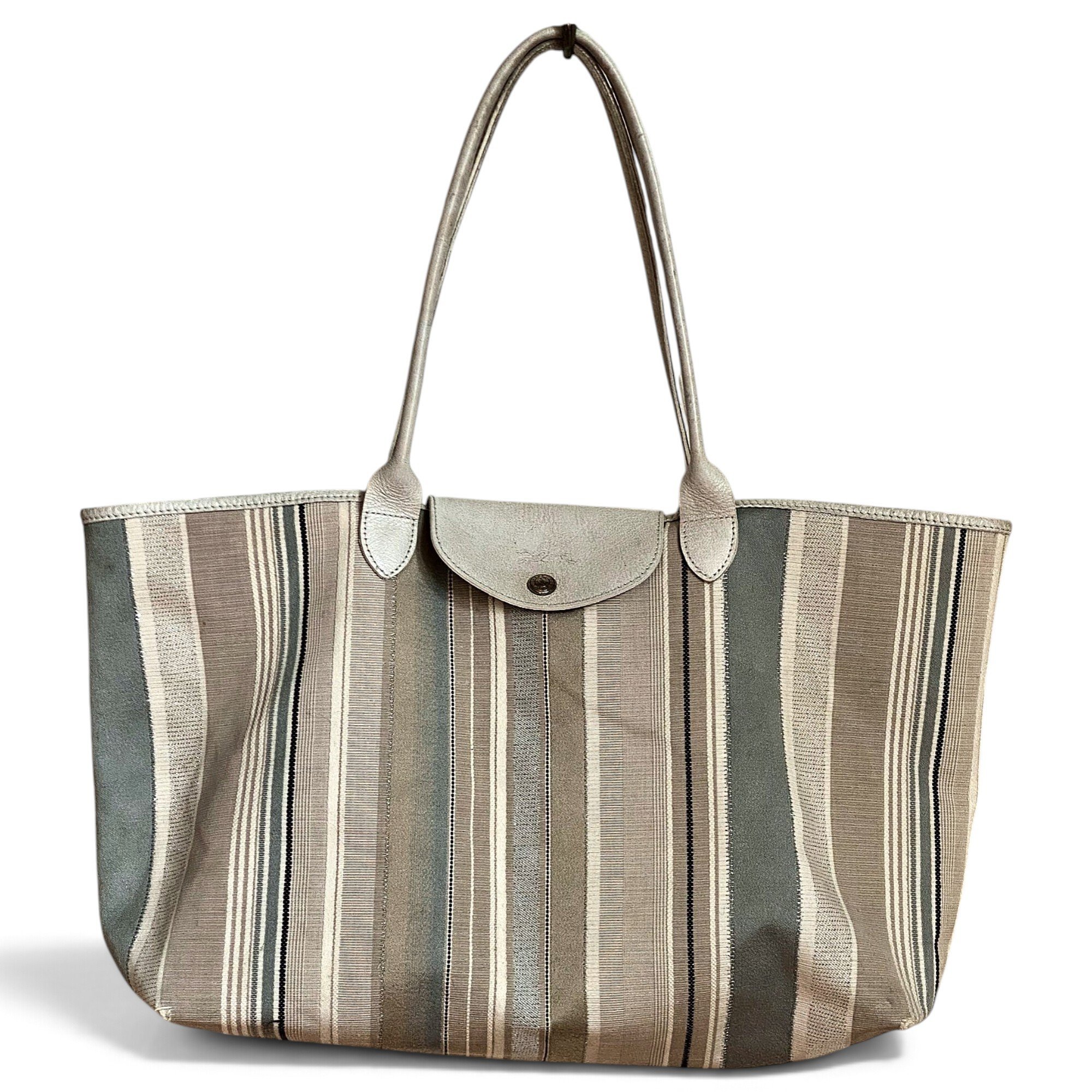 Pliage cloth tote