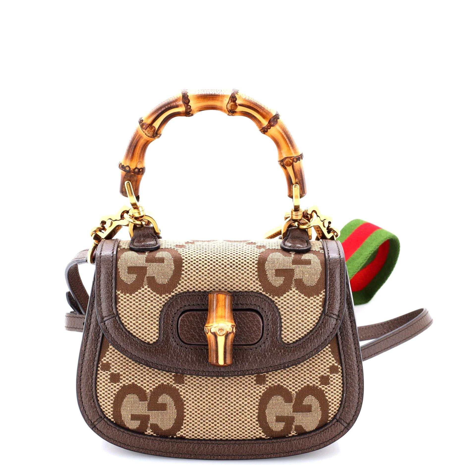 Cloth crossbody bag