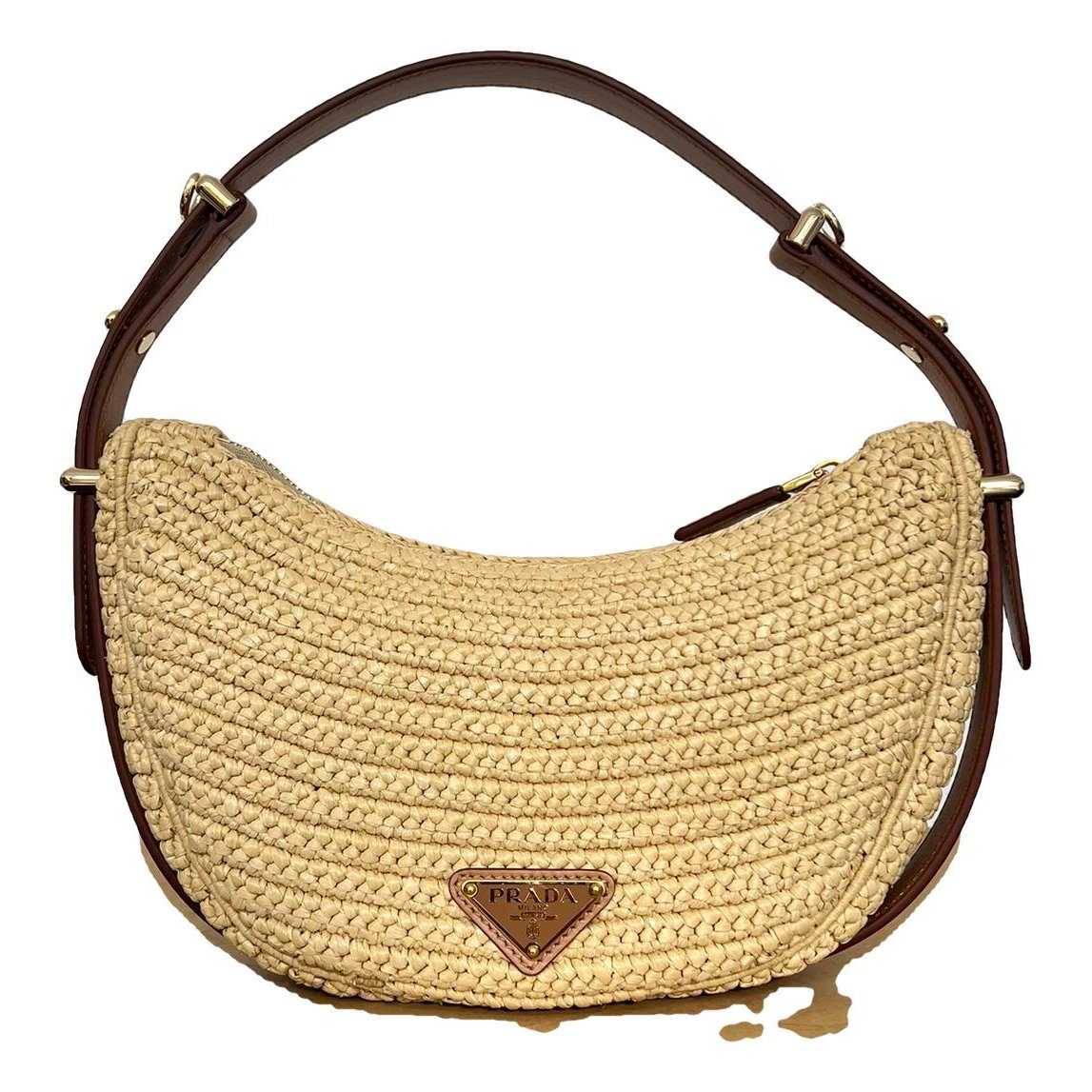 Arqué handbag