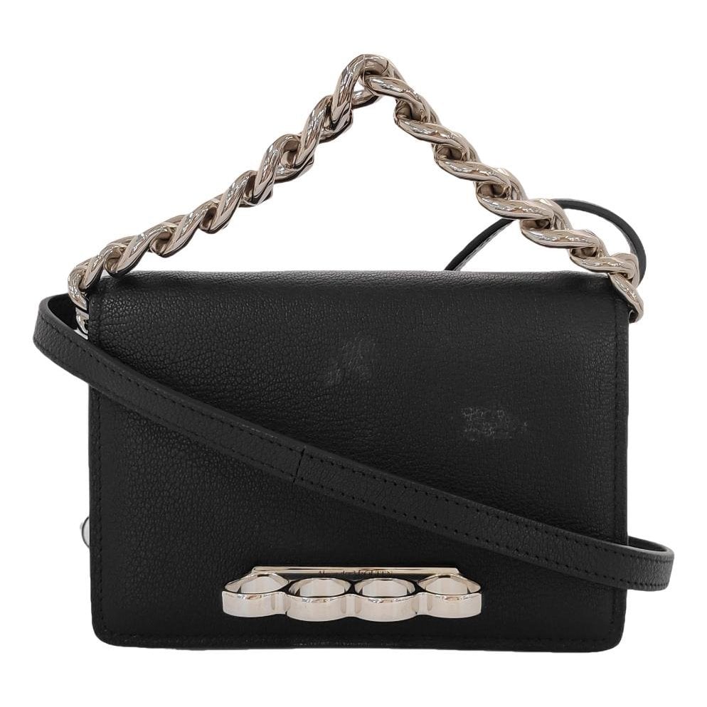 Alexander McQueen Leather bag