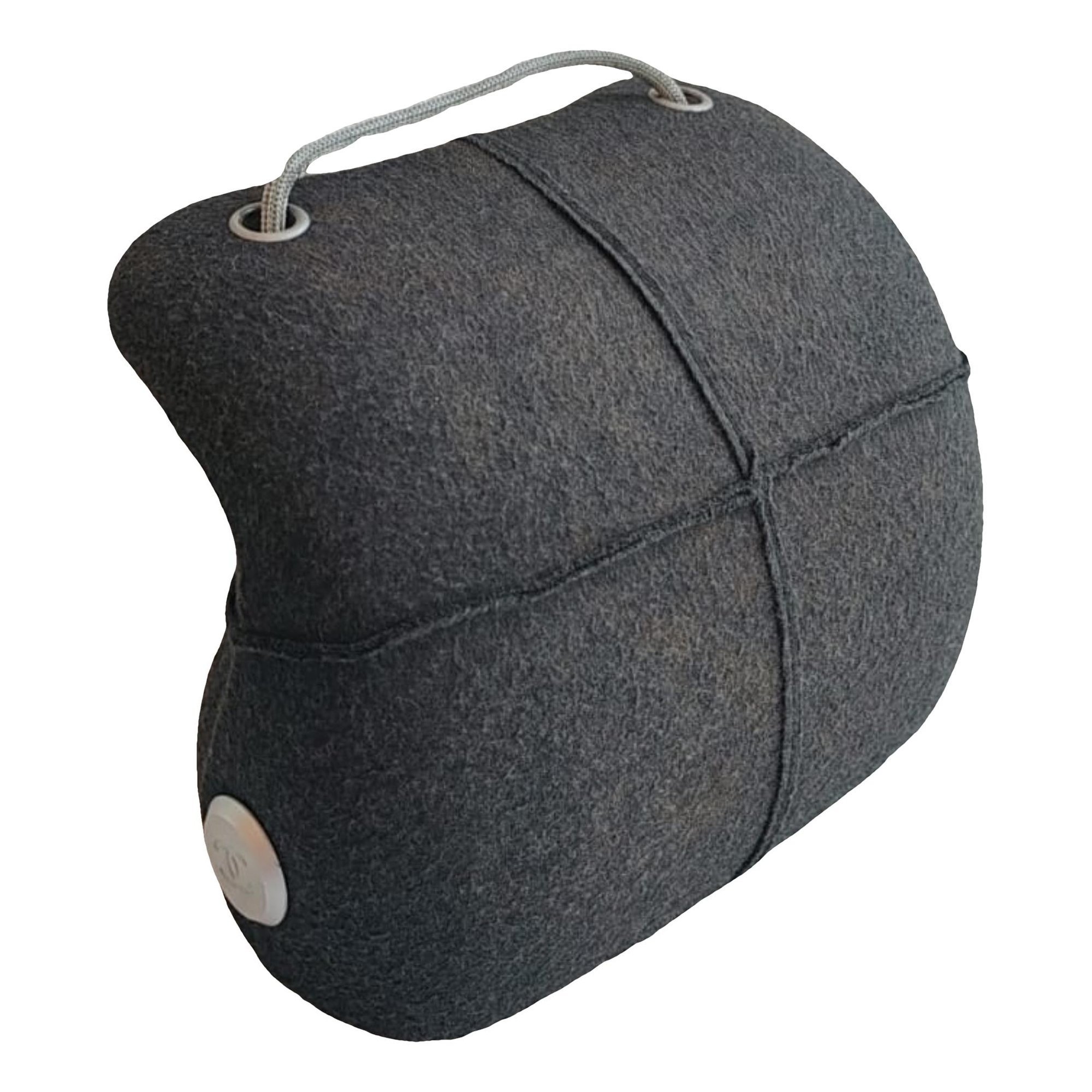 Millenium wool handbag