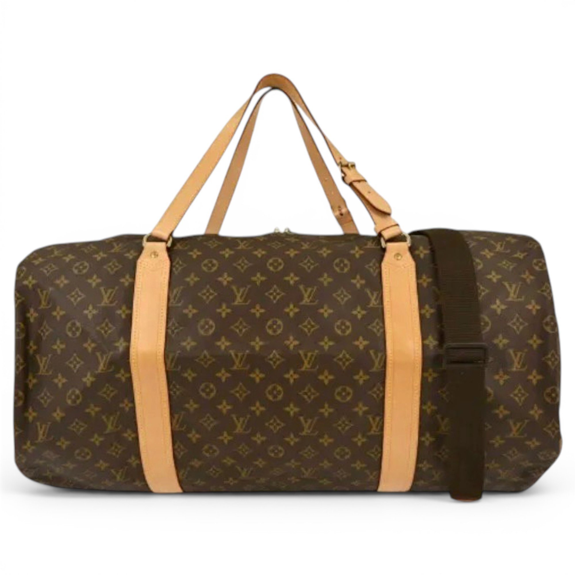 Sac souple cloth 48h bag