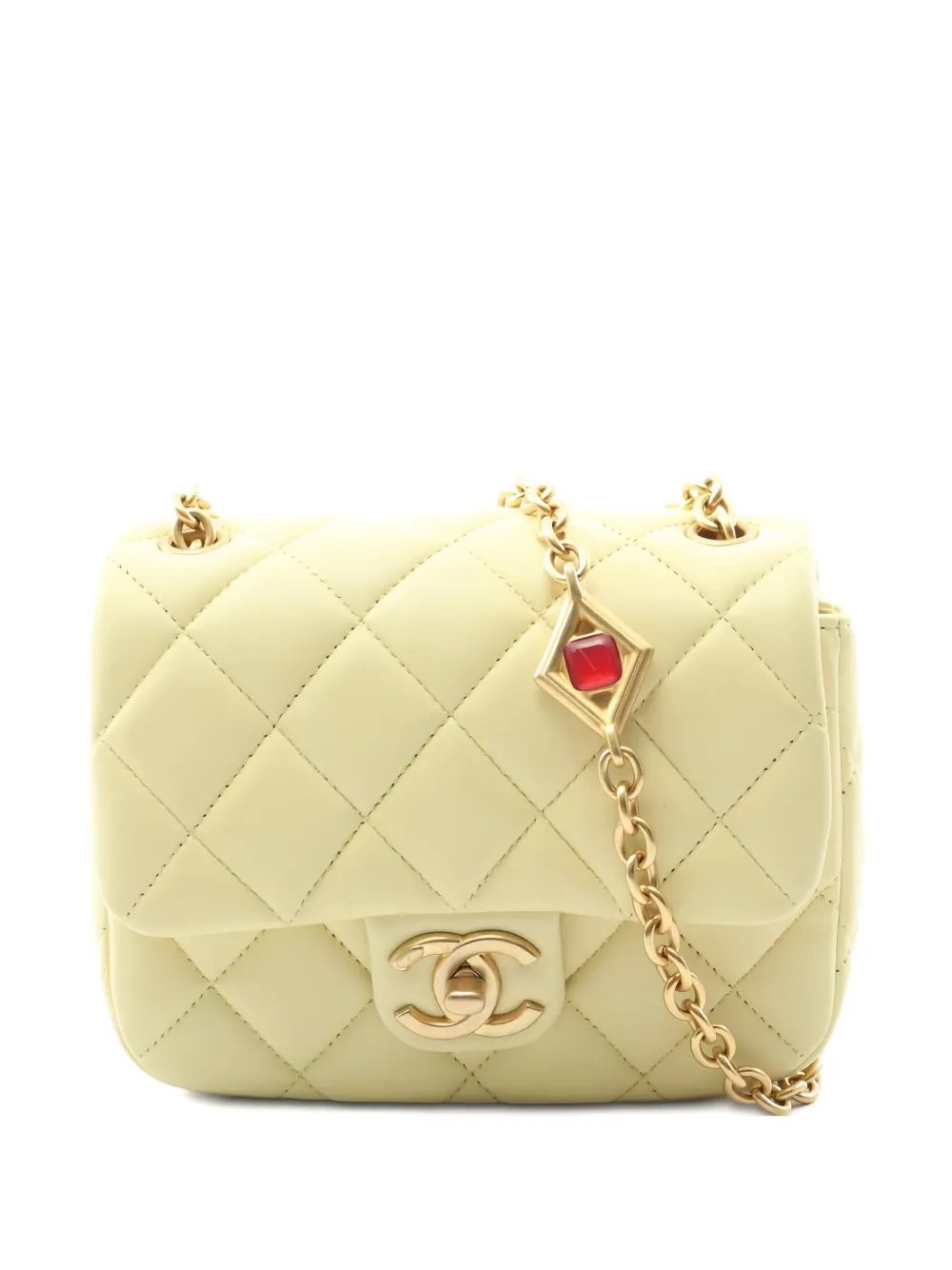 2021s mini shoulder bag