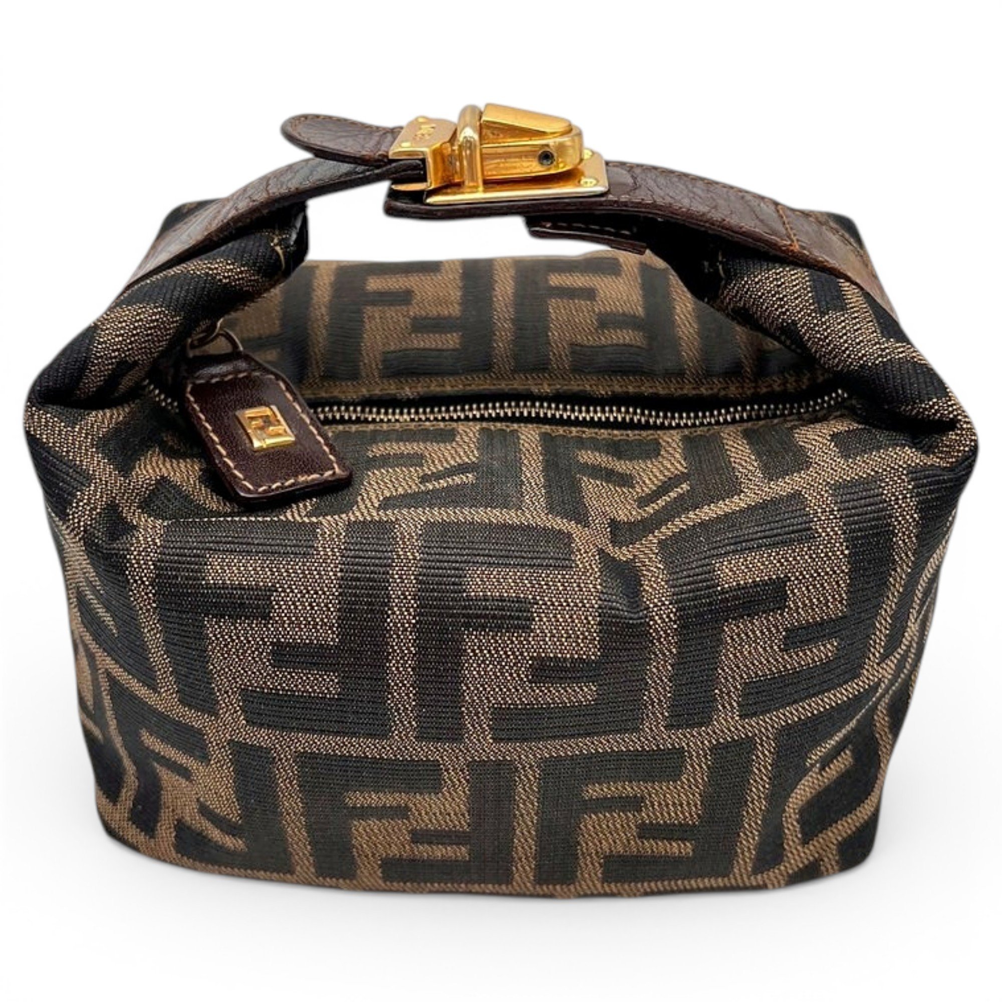 Cloth handbag