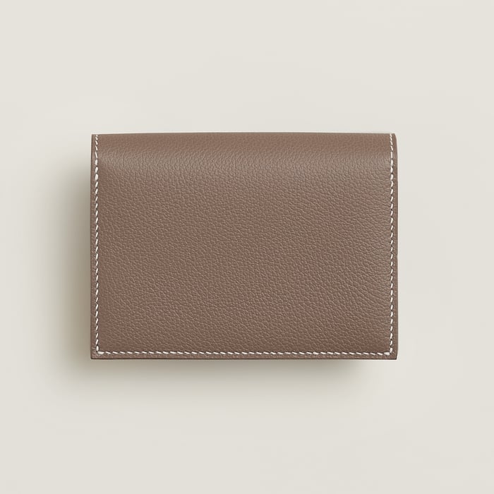Étoupe 24/24 Compact Wallet
