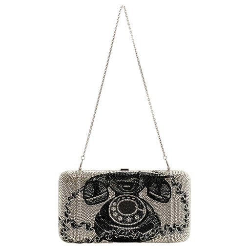 Judith Leiber Handbag