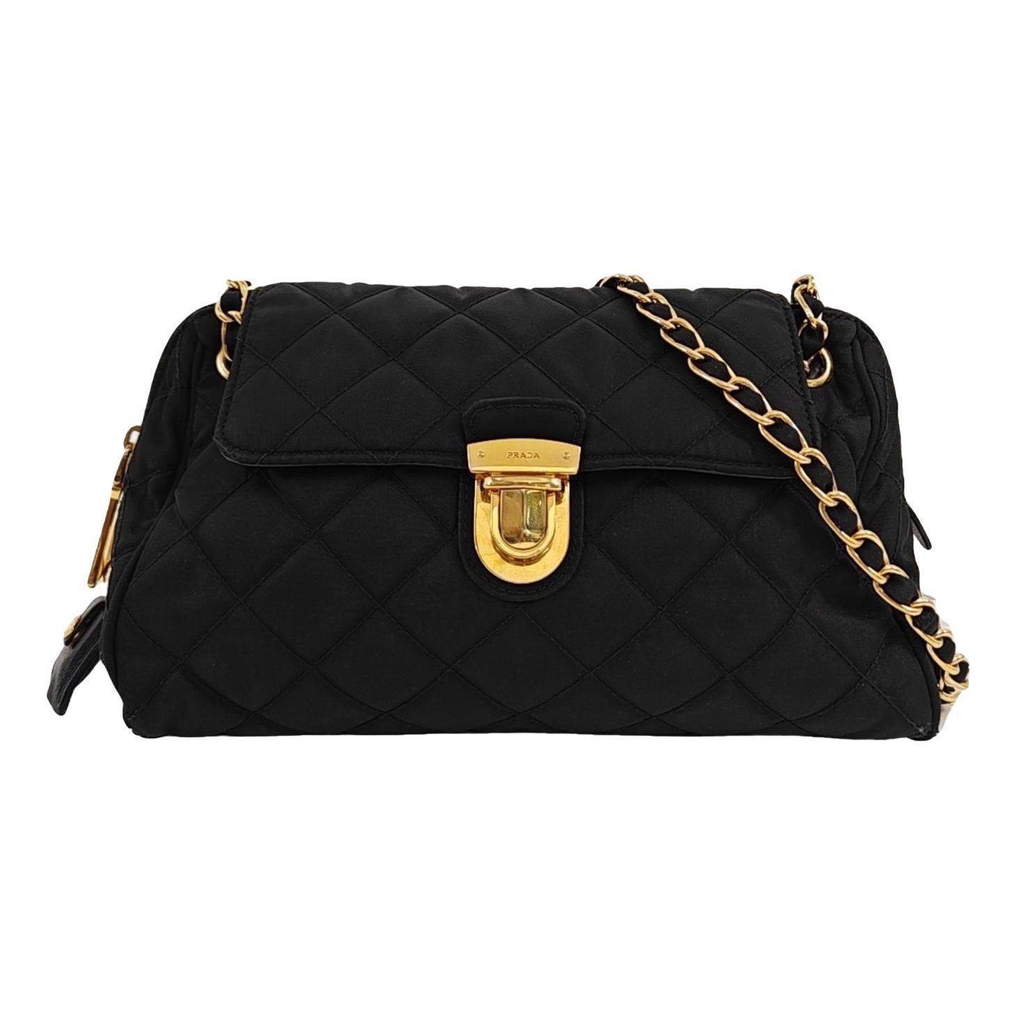 Cloth handbag