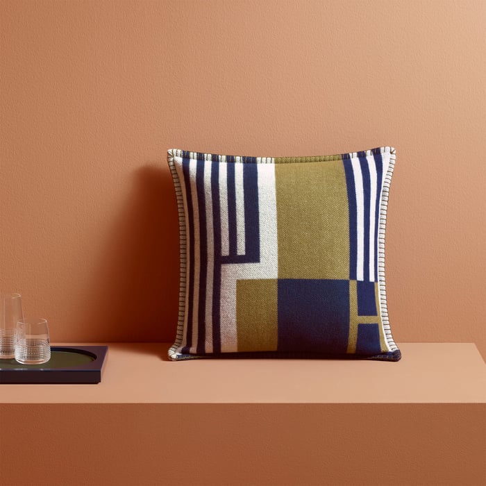Ithaque Pillow