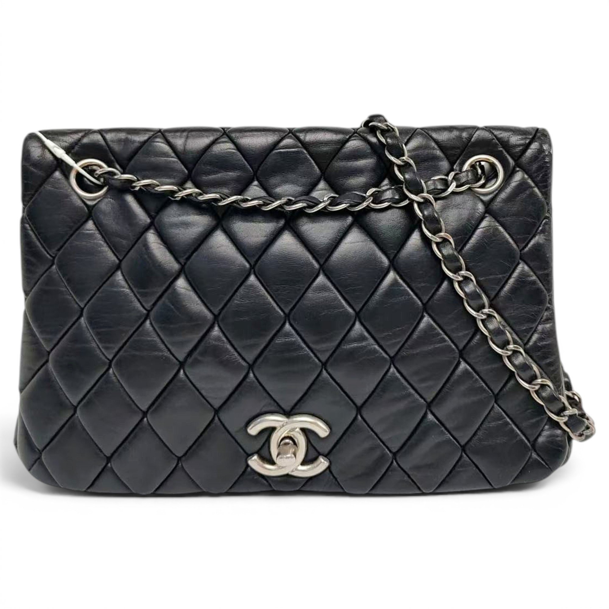 Timeless/Classique leather crossbody bag