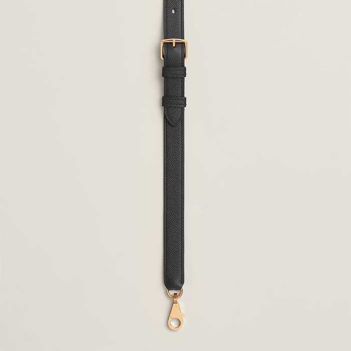 Noir A-strap 20mm 백 스트랩