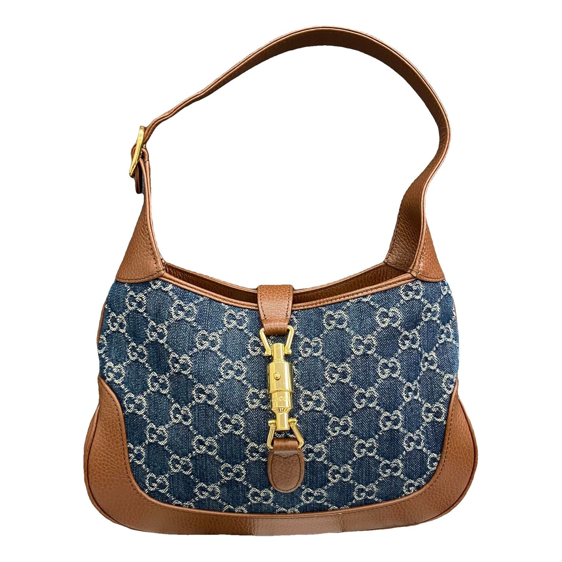 Jackie 1961 cloth handbag