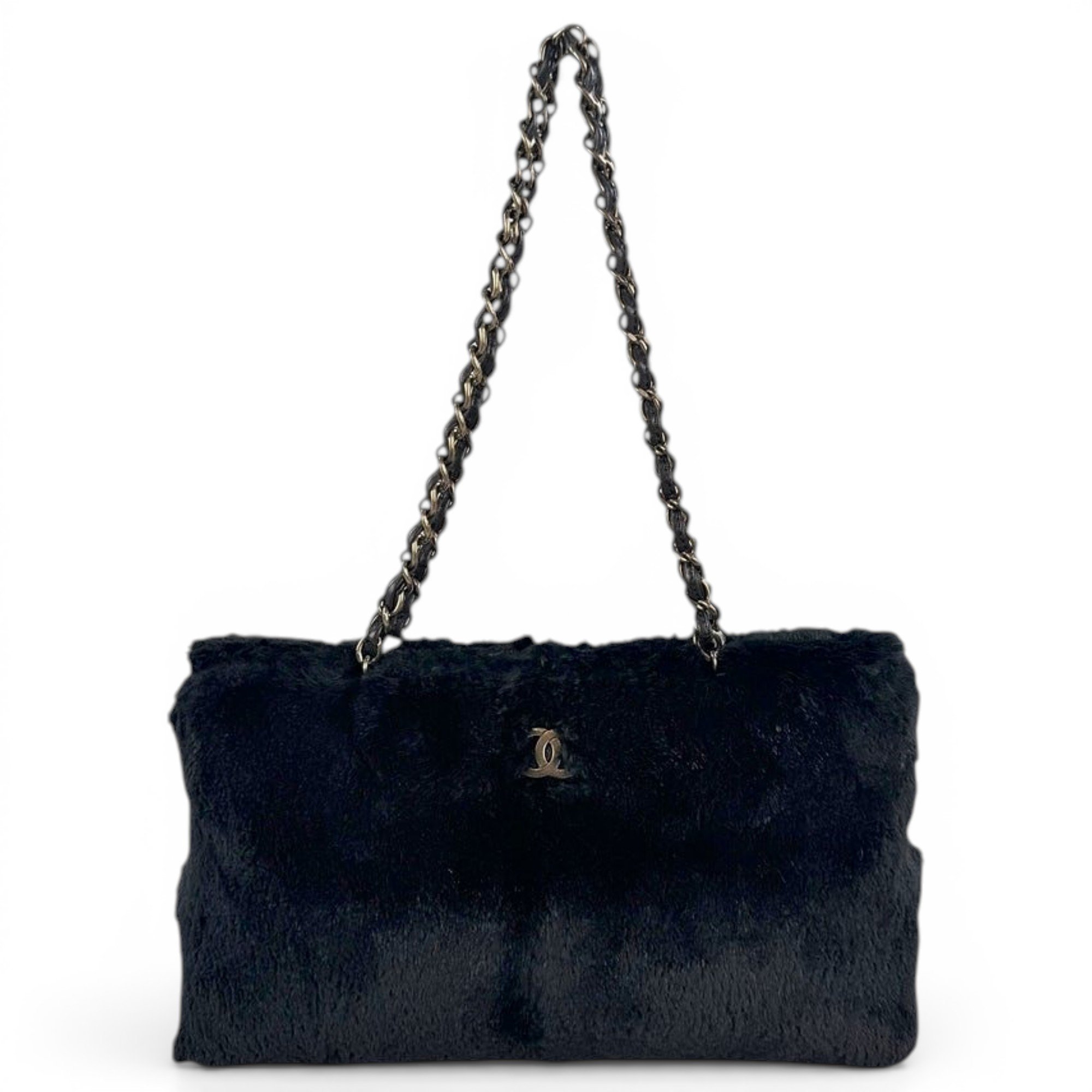 Rabbit handbag