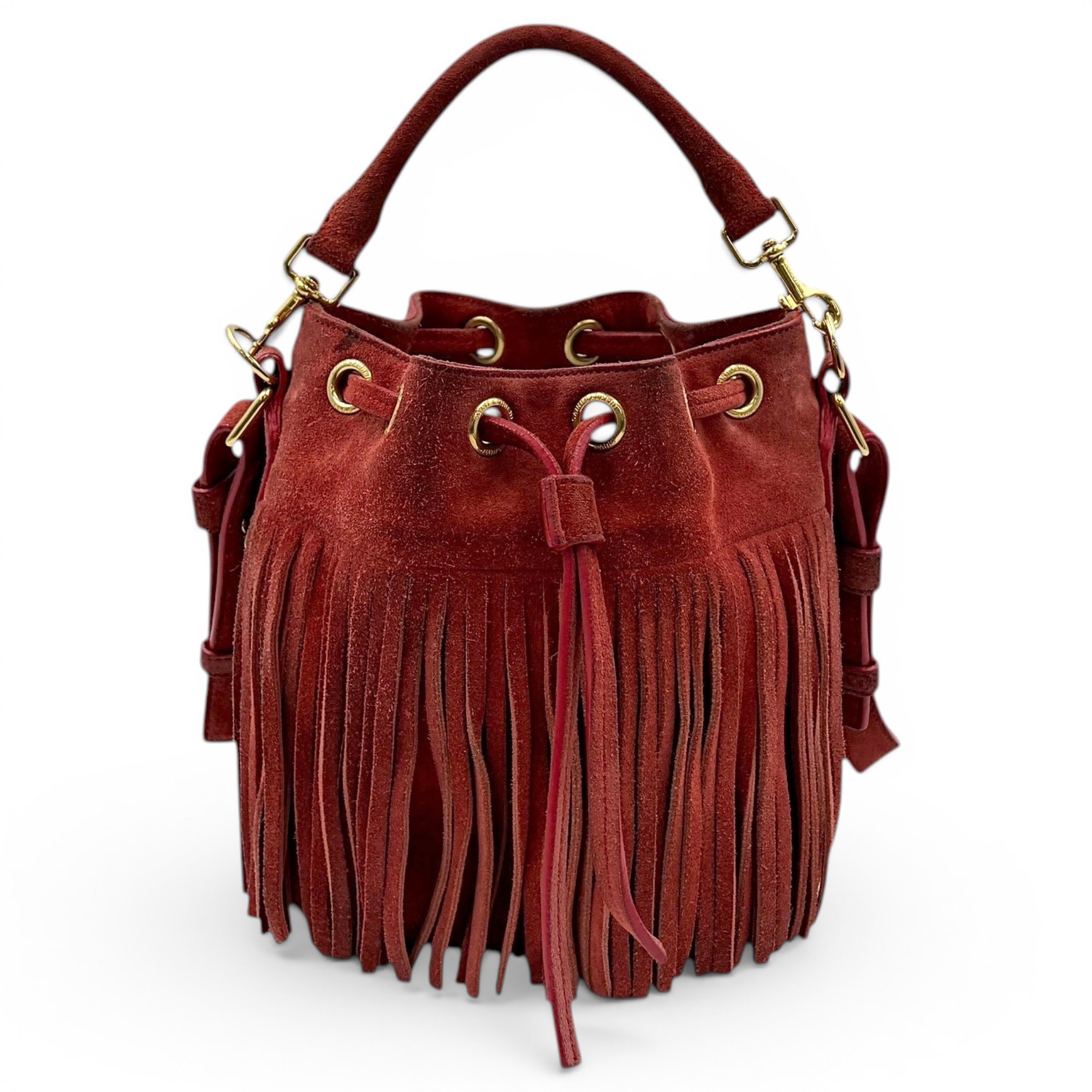 Emmanuelle crossbody bag