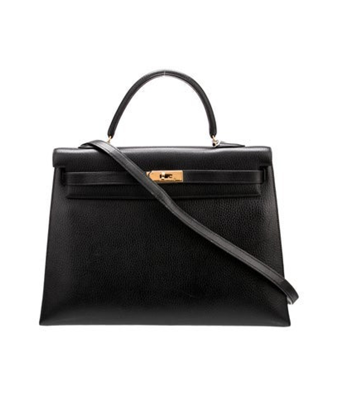 Hermes 1991 Ardennes Kelly Sellier 35