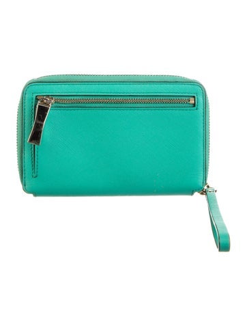 Leather Minaudière