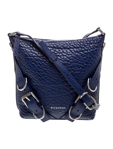 Givenchy Leather Voyou Small