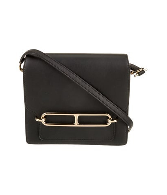 Hermes 2023 Swift Mini Sac Roulis 18