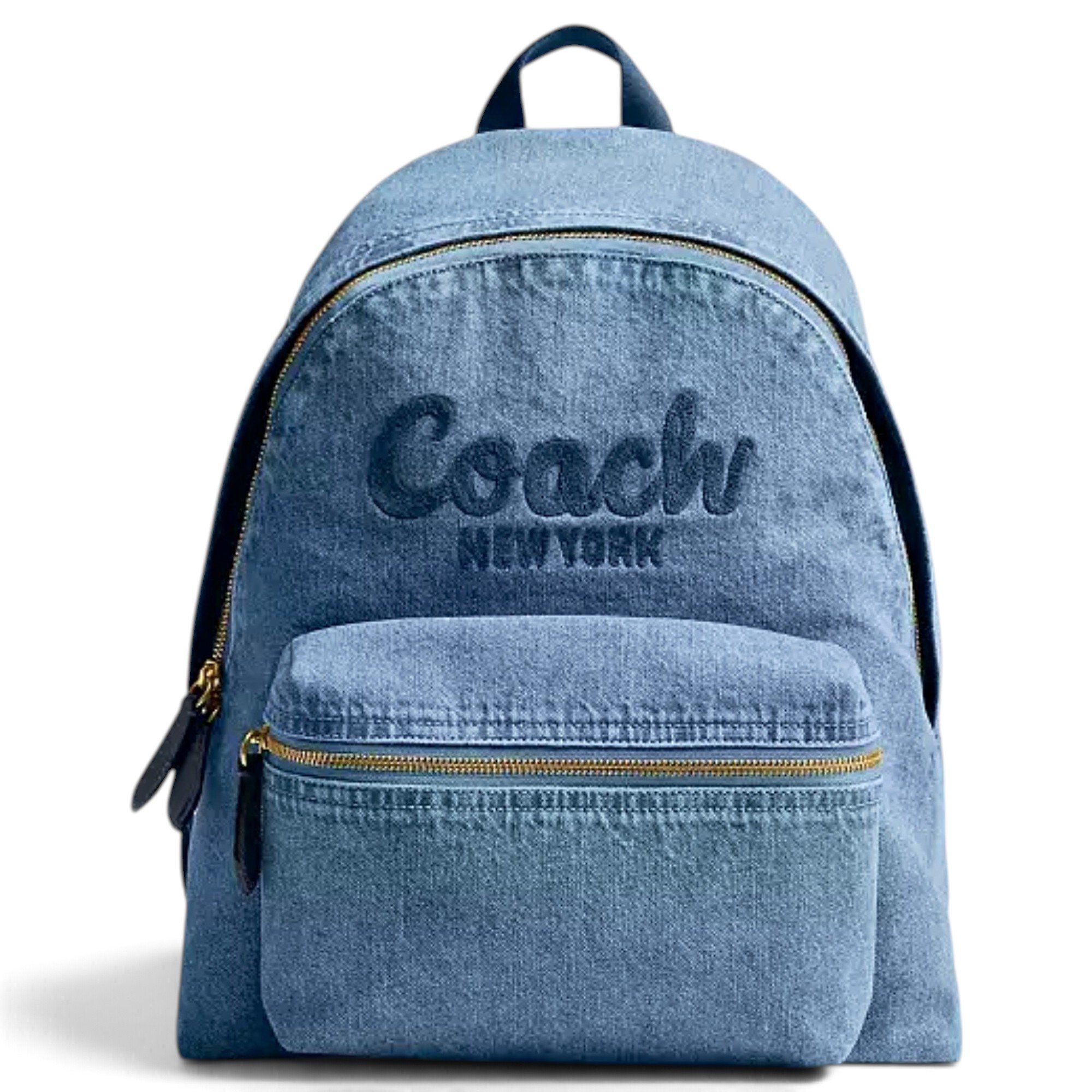 Coach Backpack