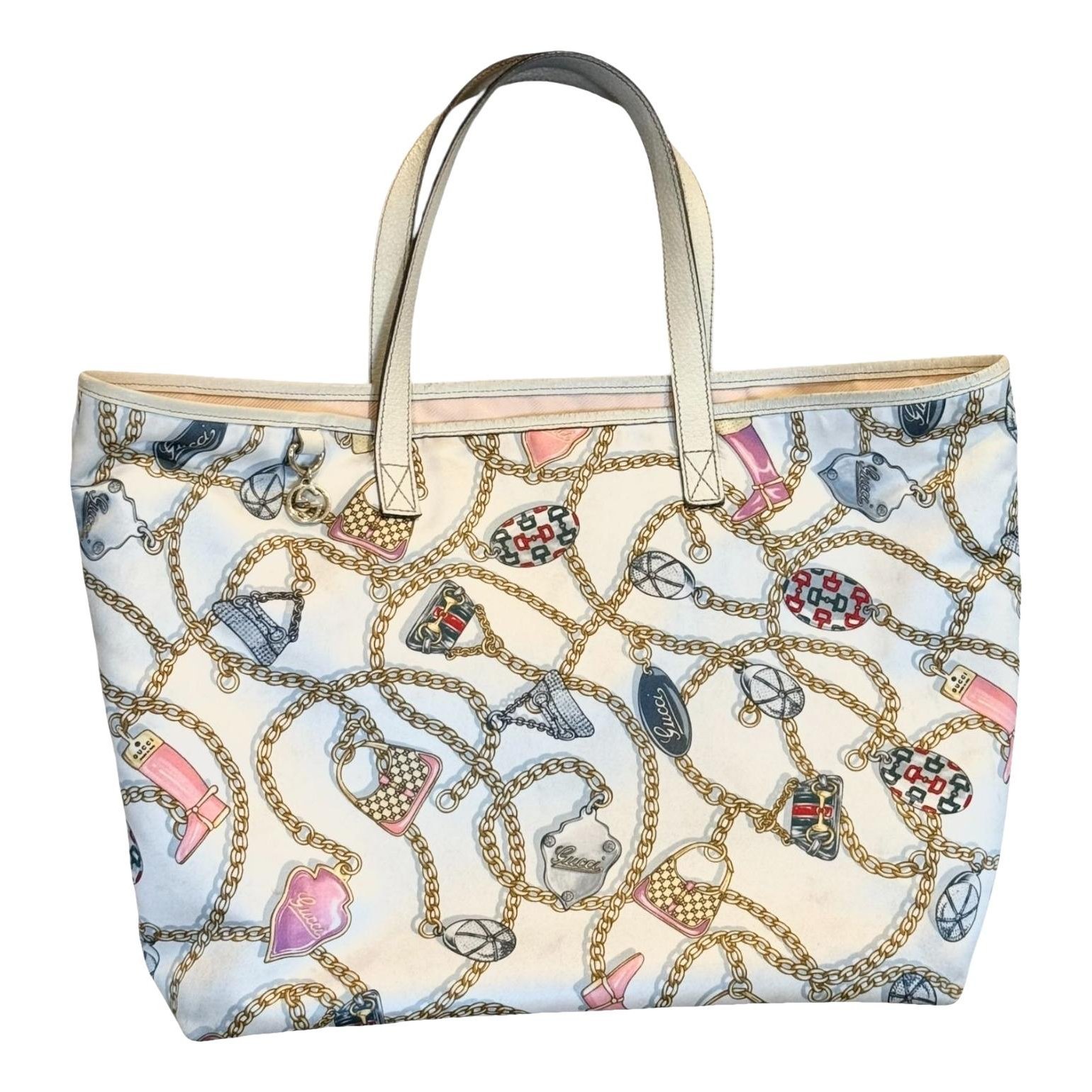 Cloth tote