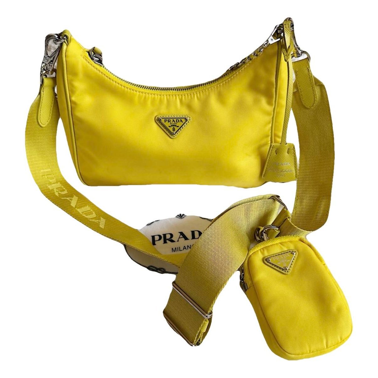 Re-Edition 2005 handbag