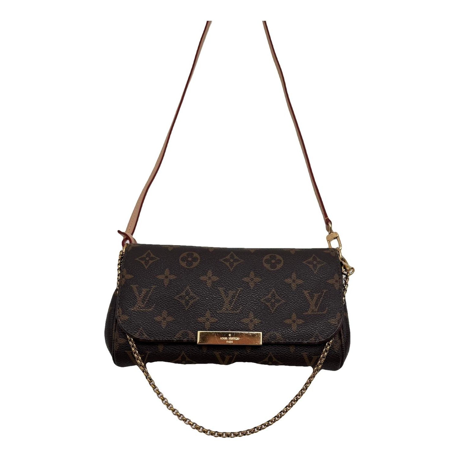 Favorite cloth crossbody bag
