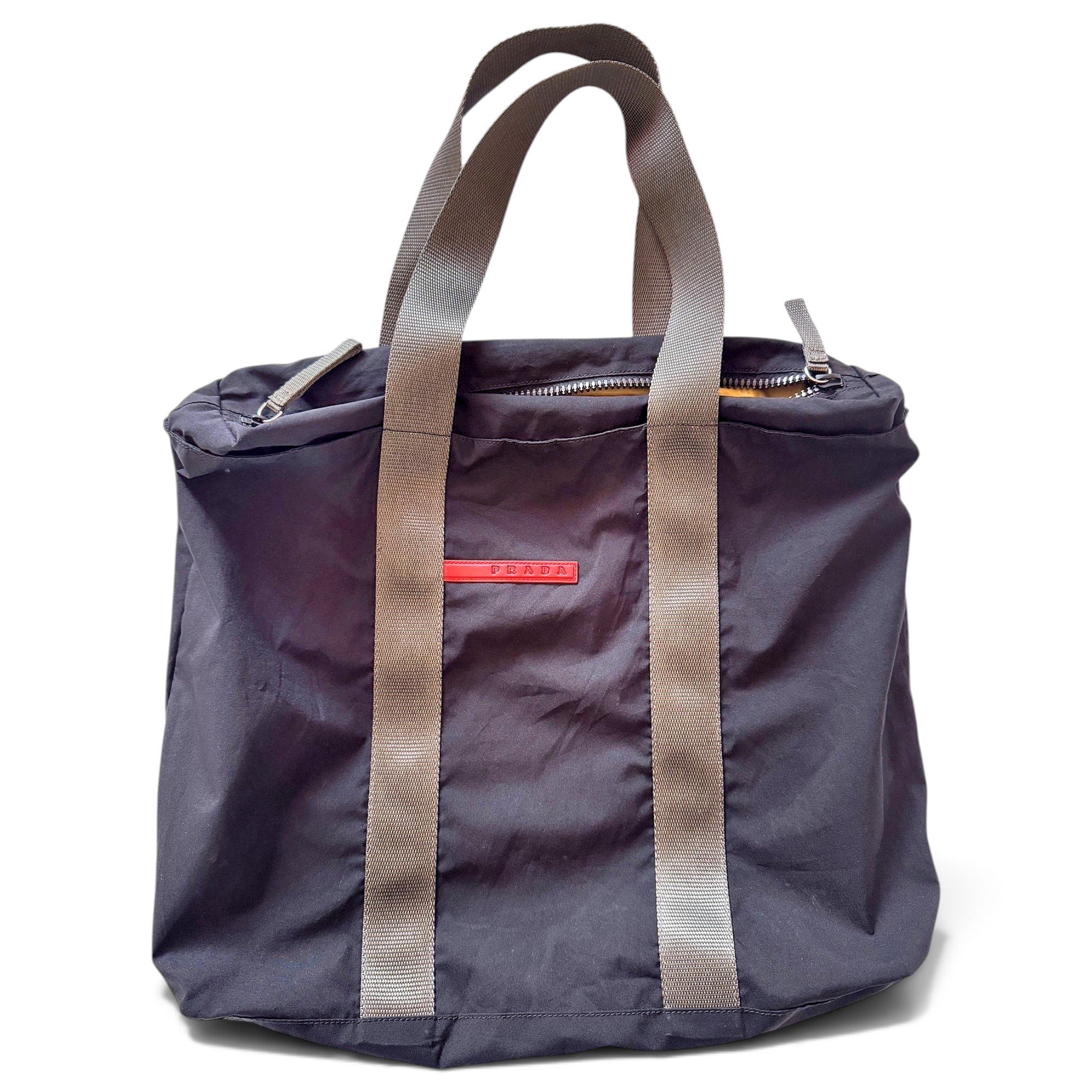 Cloth handbag