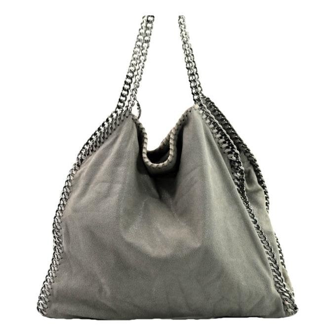 Stella McCartney Falabella vegan leather handbag