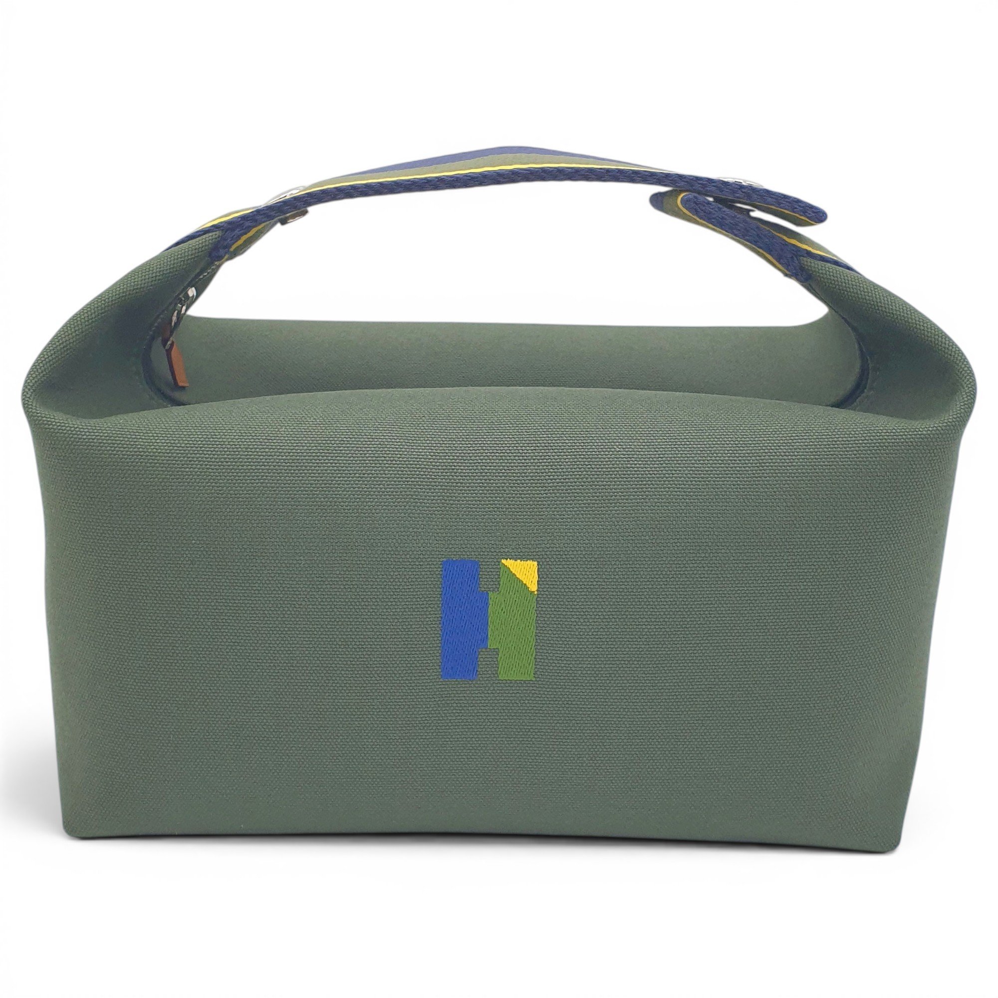 Bride à brac vanity case