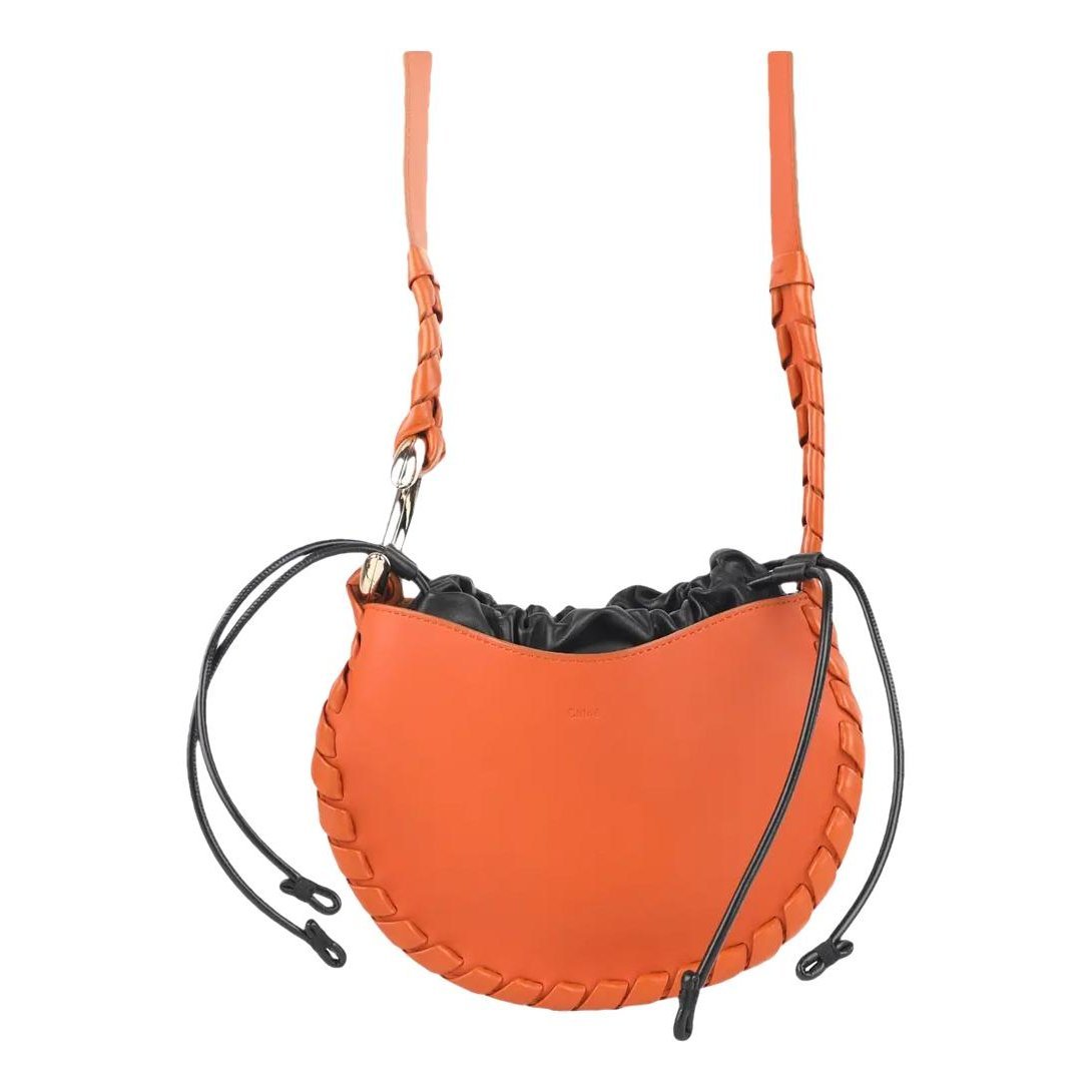 Hobo Mate leather crossbody bag