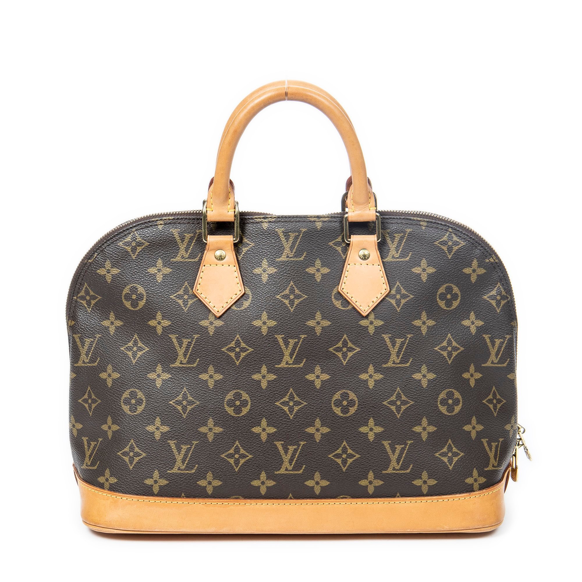 Alma handbag