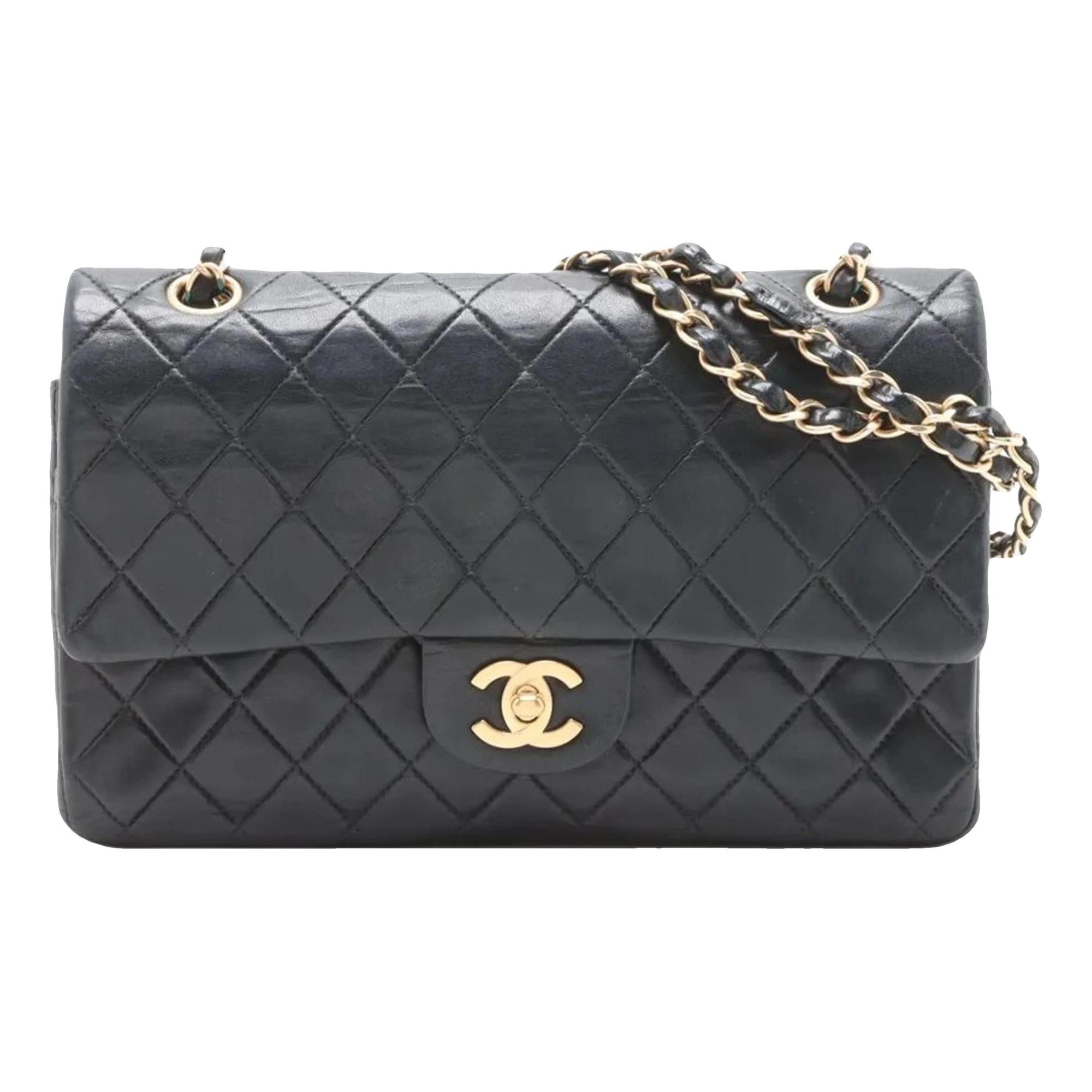 Timeless/Classique leather bag