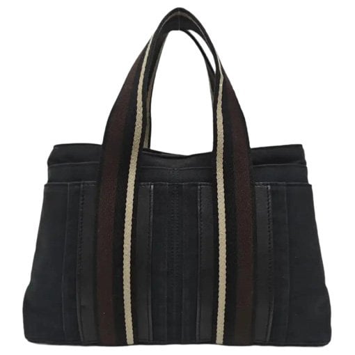 Troca cloth handbag