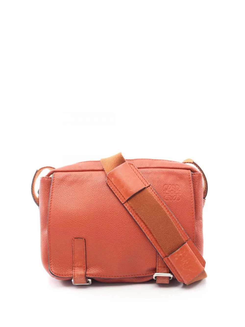 2010-2026 XS Military Messenger Bag crossbody bag