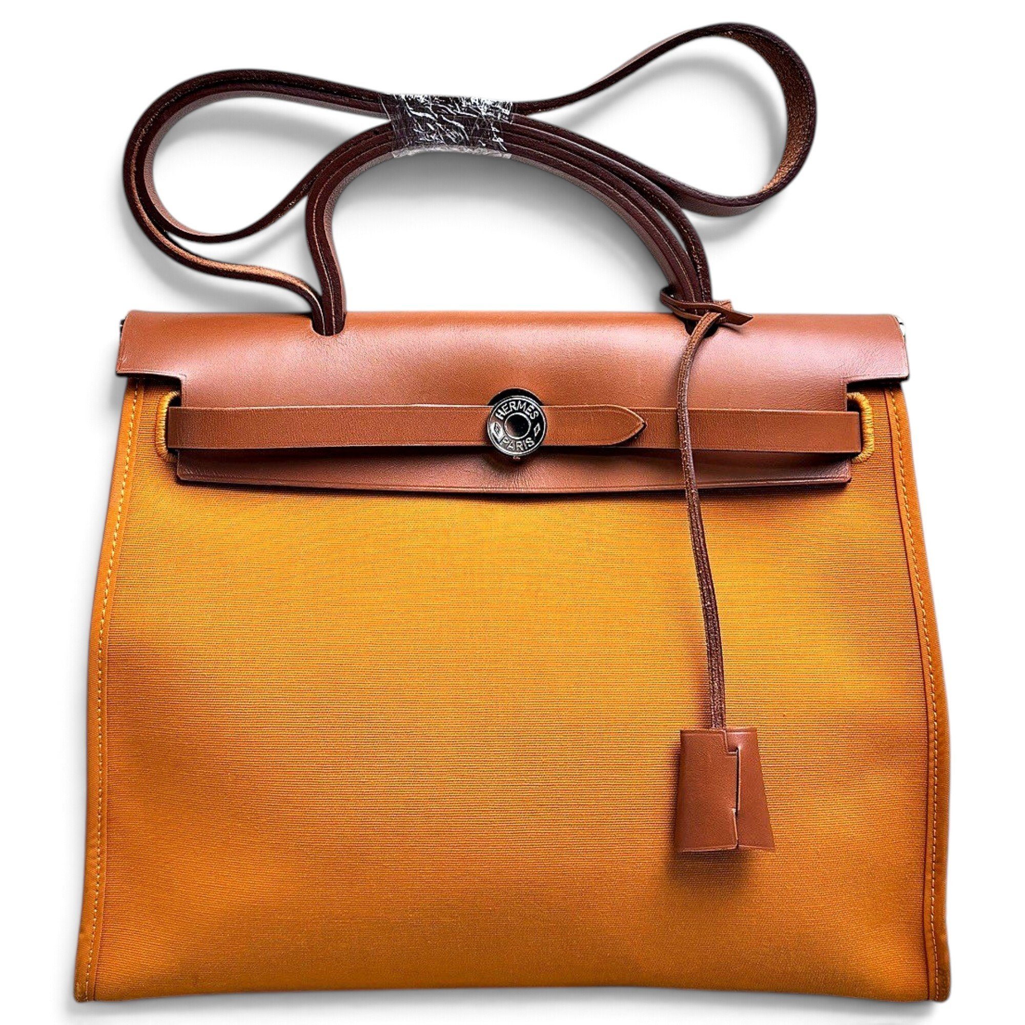Herbag cloth handbag