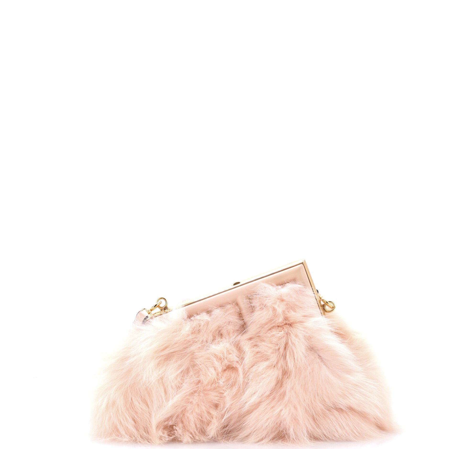 First Bag Fur Small