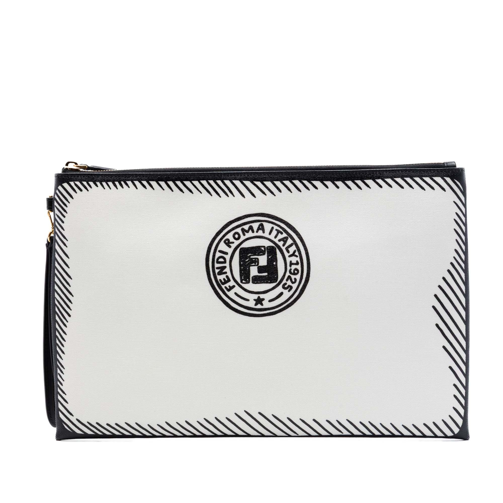 Pony-style calfskin handbag