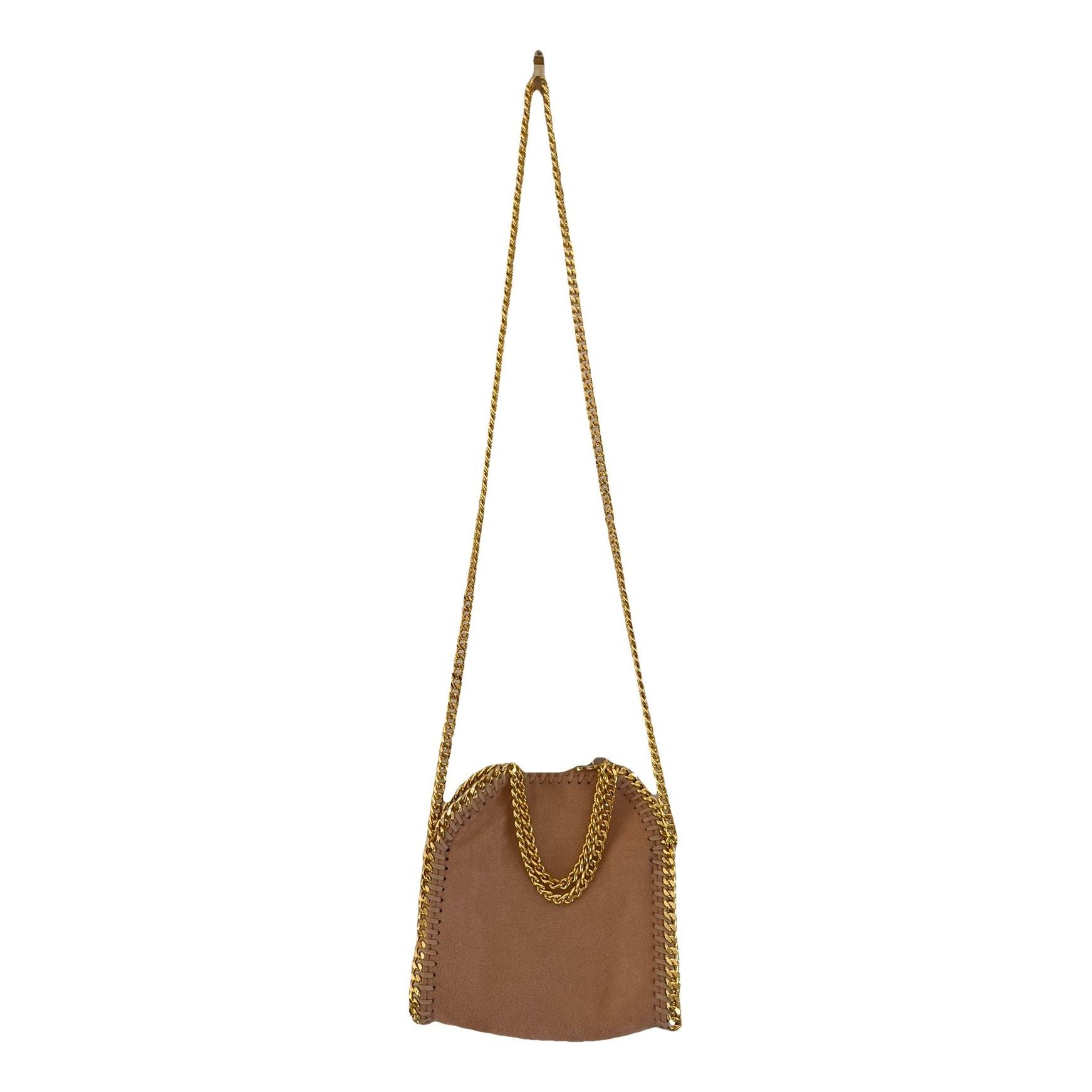Falabella vegan leather crossbody bag