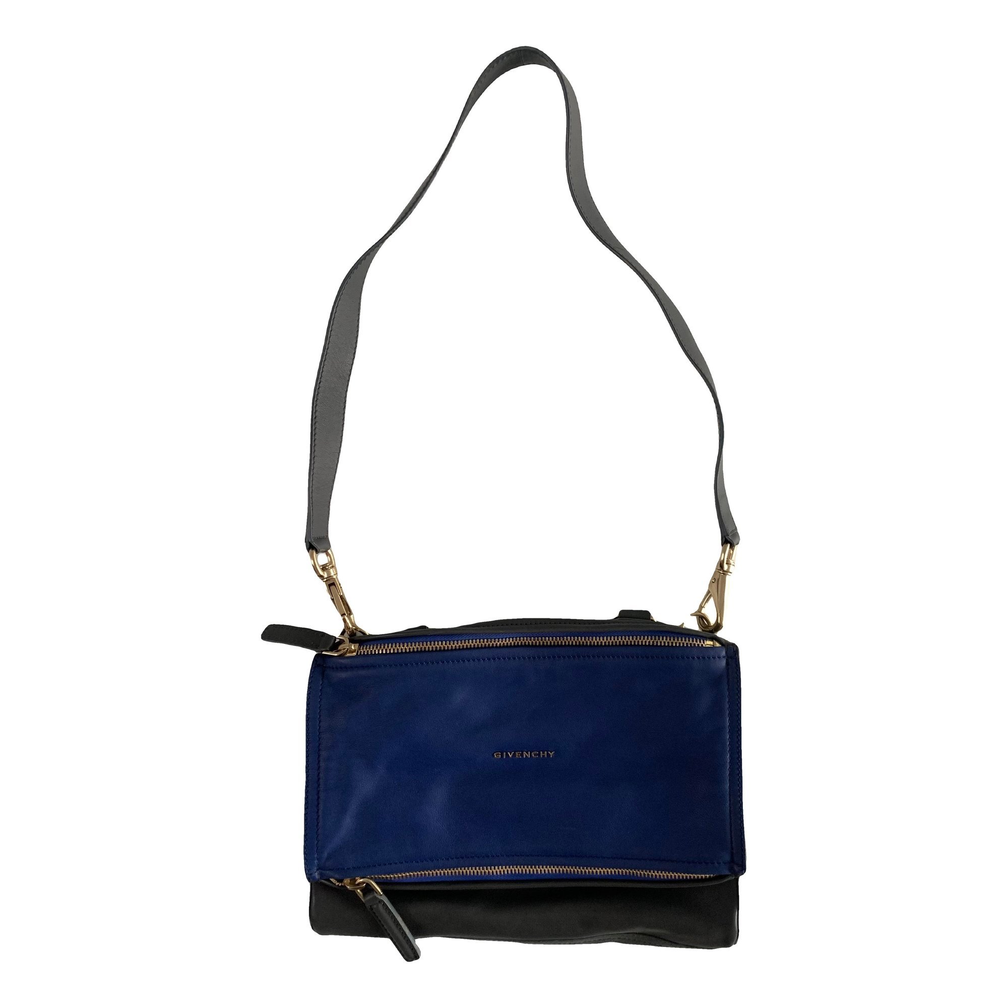 Givenchy Pandora leather handbag