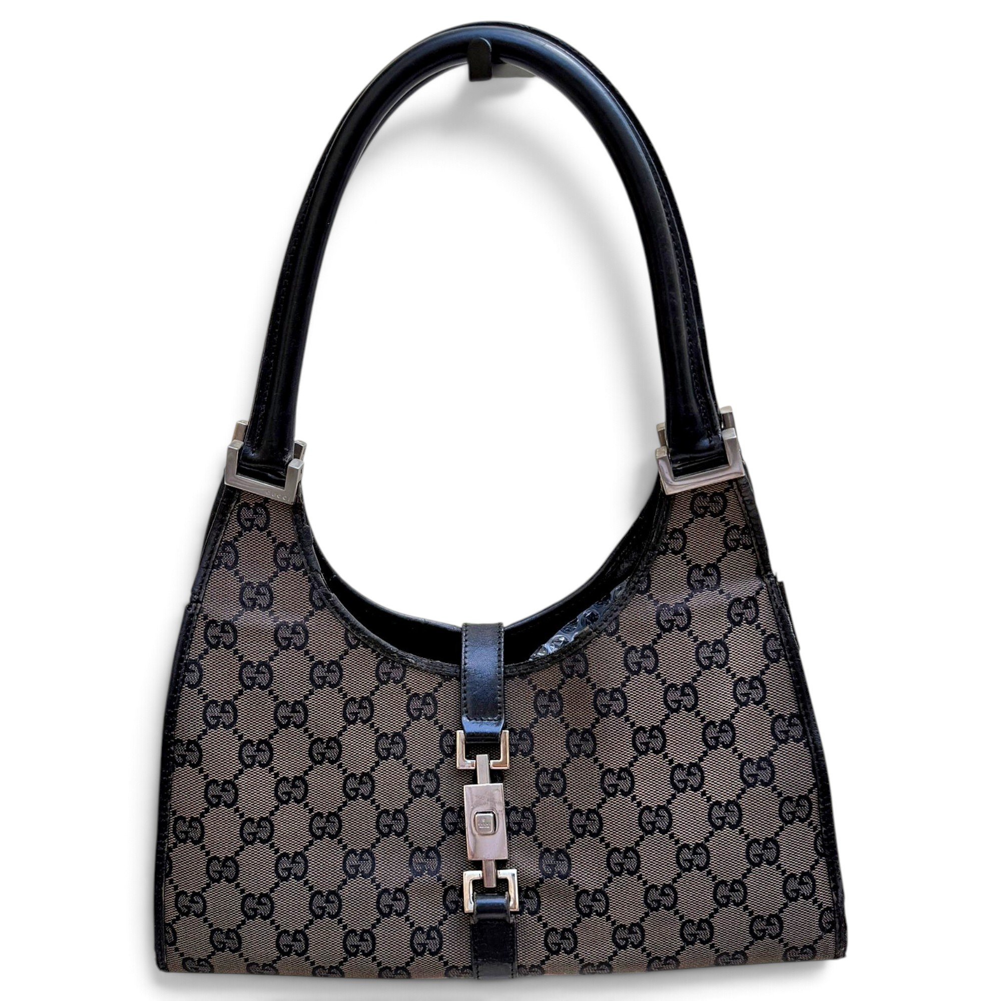 Jackie Vintage cloth handbag