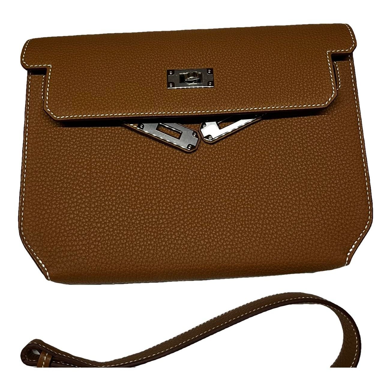Hermes Kelly Handbag