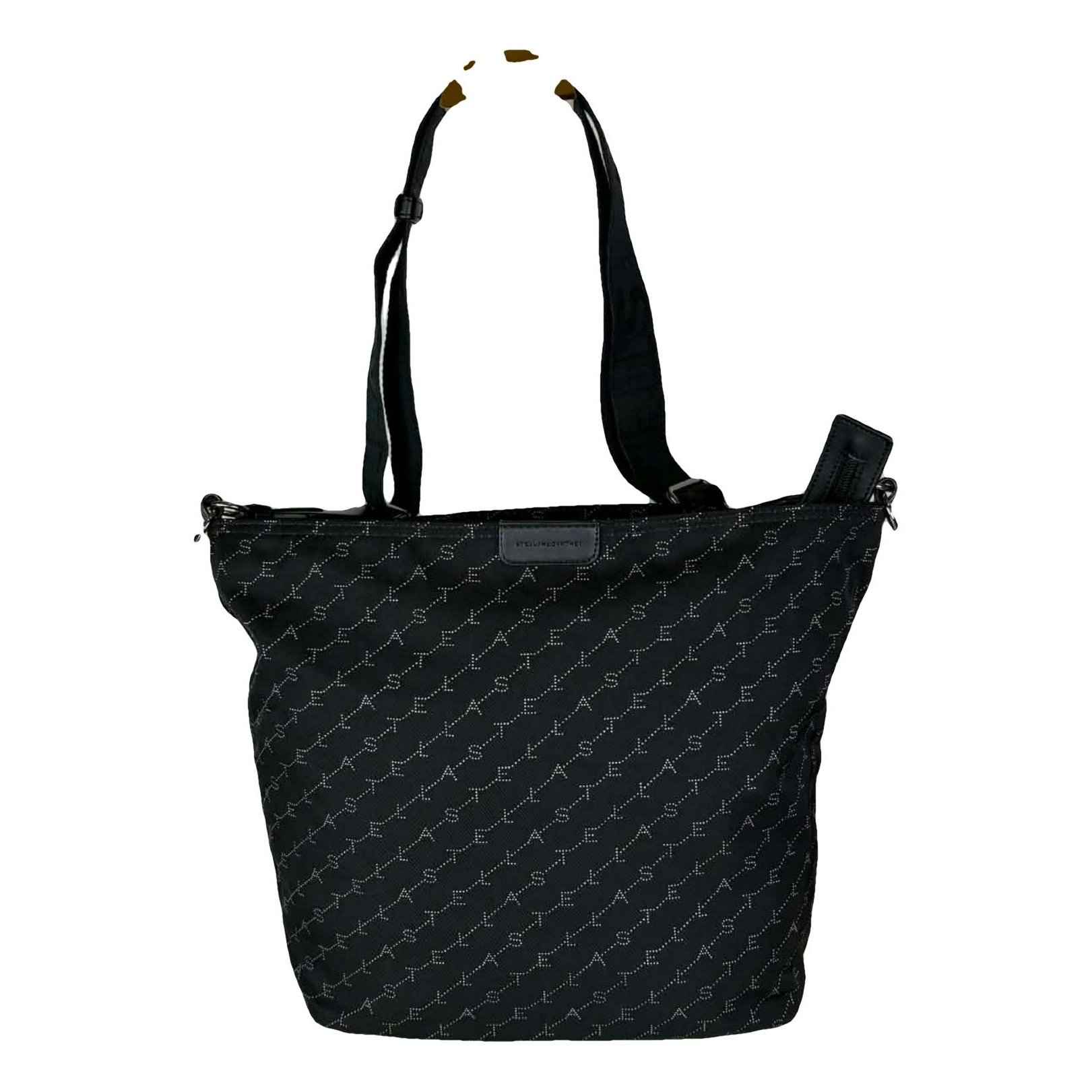 Cloth handbag
