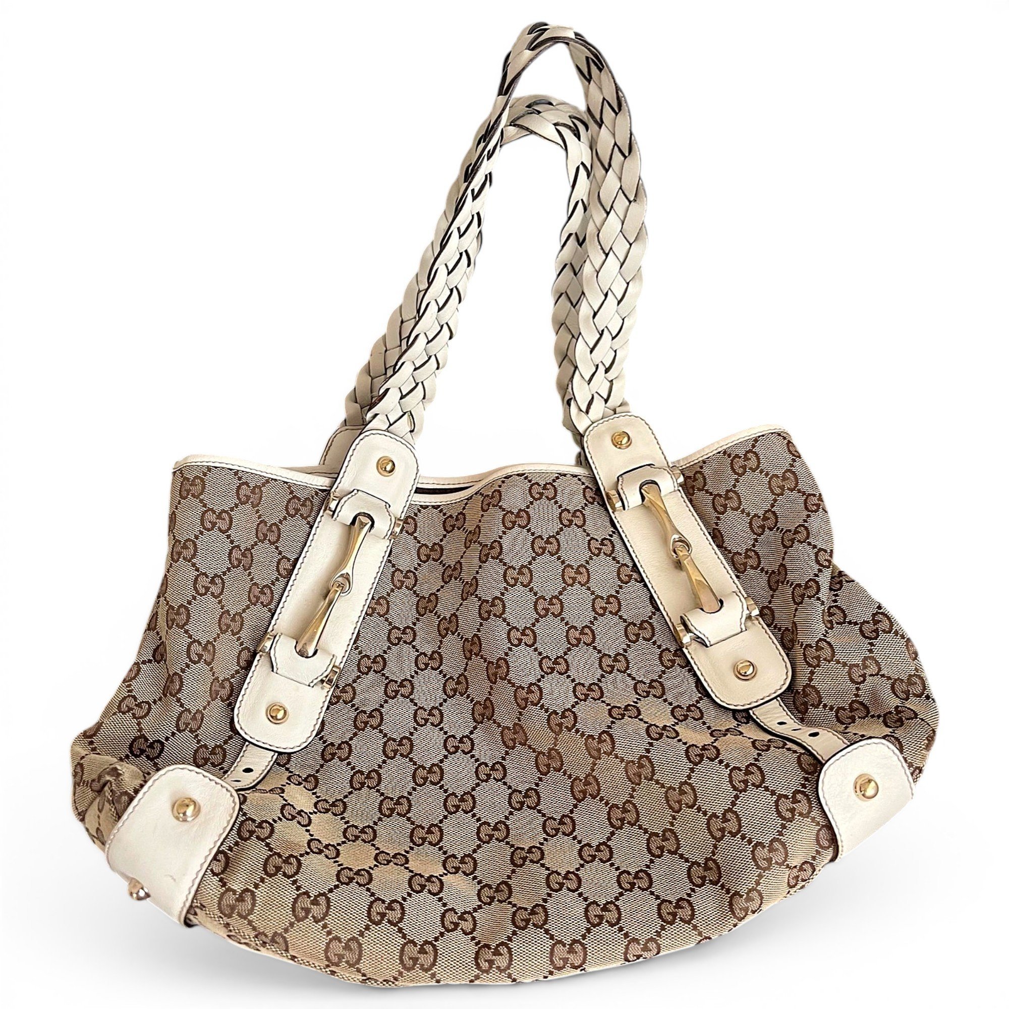 Pelham cloth handbag