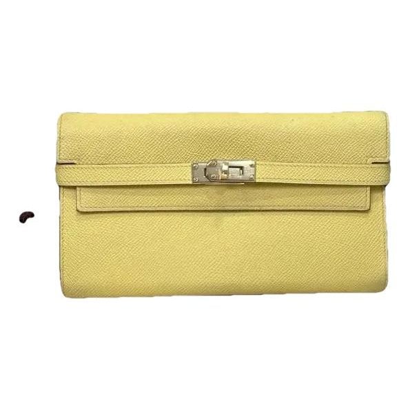 Hermes Kelly Handbag