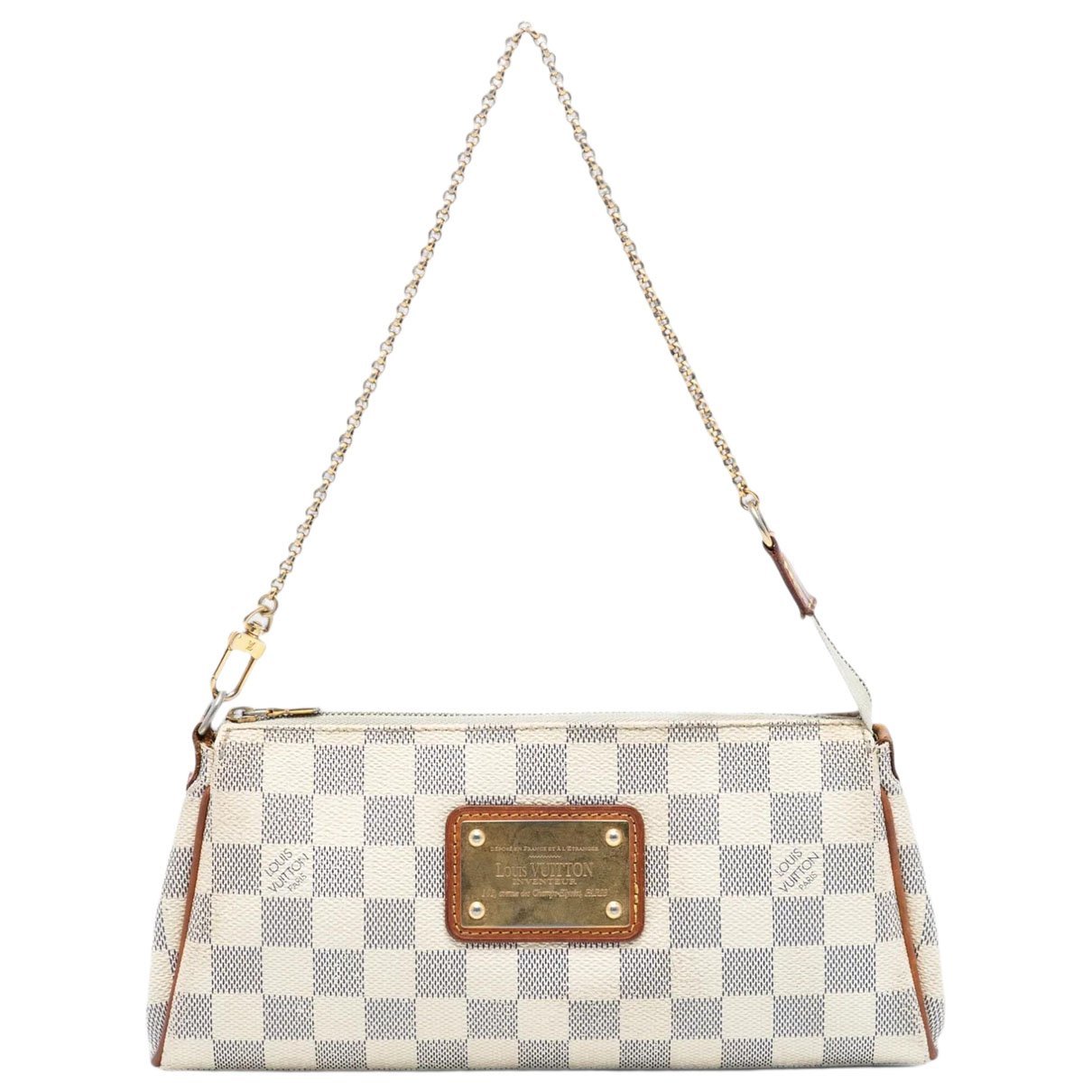 Eva cloth satchel