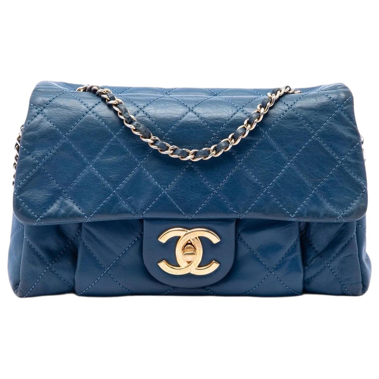 Timeless/Classique leather bag