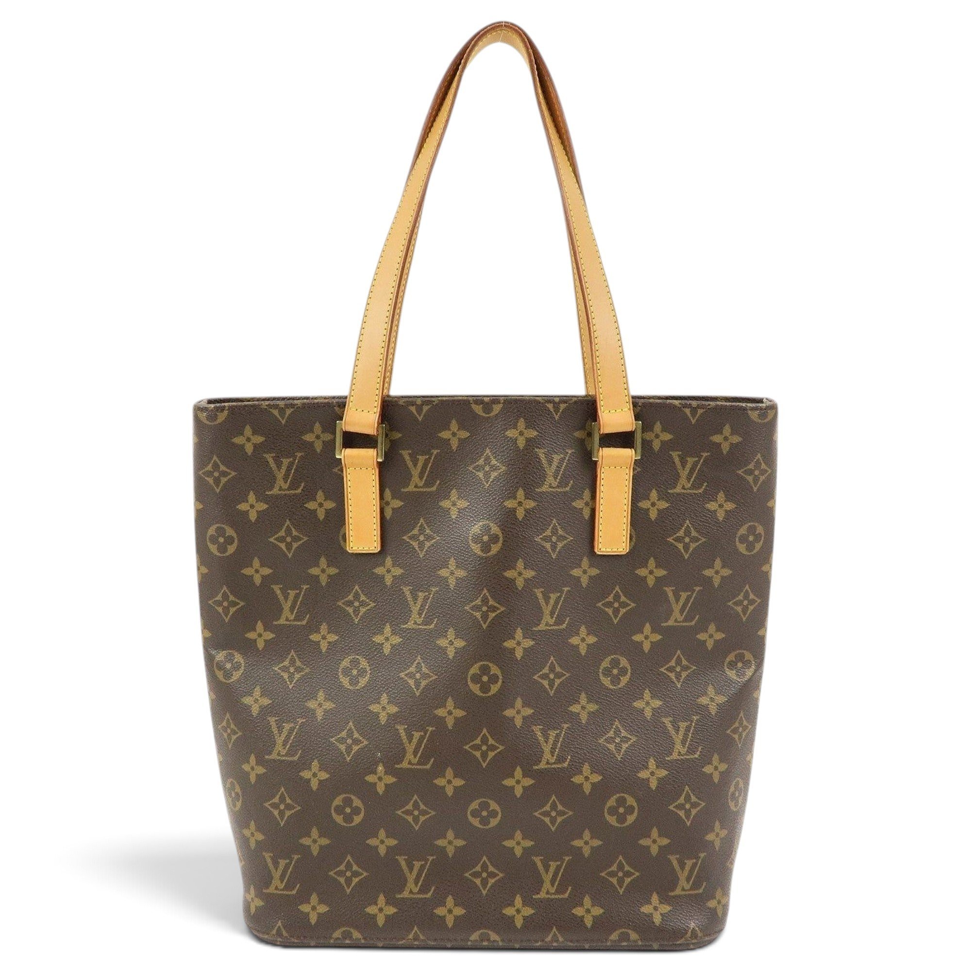 Vavin leather tote