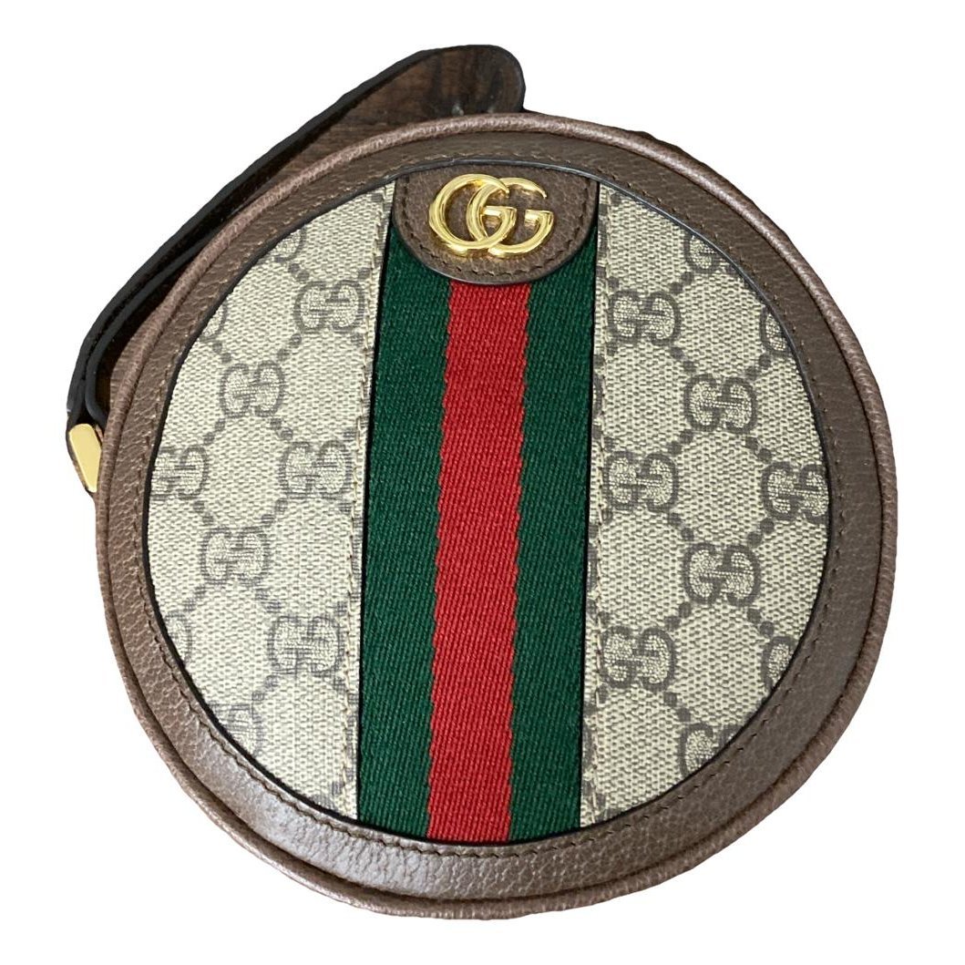 Clutch bag